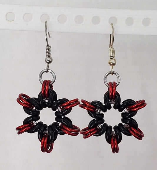 Z - Nova Earrings - TTC